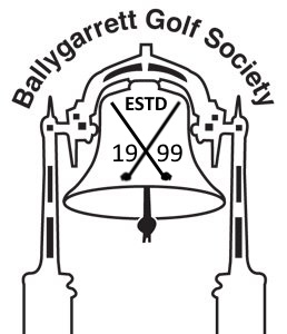 Ballygarrett Golf Society Crest